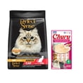 thumbnail image 1 of Perfect Sense Gato 5 Kg + Churu Atún con Camaron Sobre con 4 Tubos de 14 g, 1 of 3