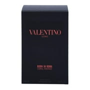 Valentino Uomo Born In Roma Coral Fantasy Eau De Toilette Spray 3.4 oz