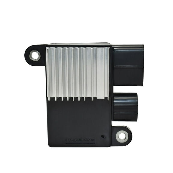 New Cooling Fan Control Module For Toyota Matrix C-HR Corolla Scion 89257-12010