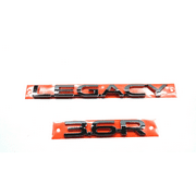 Nameplate