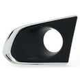 thumbnail image 4 of AKKON - For 13-16 Chevy Trax Bumper Driving Fog Light W/ Switch + Relay + Bulb + Wiring + Bezel Full Assmebly, 4 of 6
