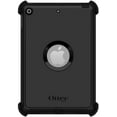 thumbnail image 2 of OTTERBOX DEFENDER SERIES Case for iPad mini (5th Gen ONLY) - Retail Packaging - BLACK Case for iPad mini -, 2 of 8