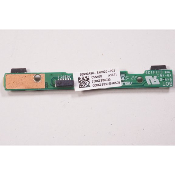 60NB0A90-LD1030-210 Asus Q552u Led Board Q552UB