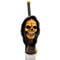 Design Hand Painted Collectible - Handmade Tobacco Pipe Horror Movies 2 Hand Painted Art Collectible (DEATH)