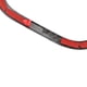 thumbnail image 4 of Piezas de repuesto de bisel de manija de puerta interior Ormromra Estilo fibra de carbono para Smart Fortwo C453 A453 W453 2015-2020, 4 of 8