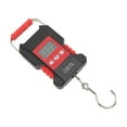 thumbnail image 2 of Fish Scales Digital Weight,Fish Scales Digital Weight Fishing Scales Digital Waterproof Digital Fish Scale Professional Grade, 2 of 8