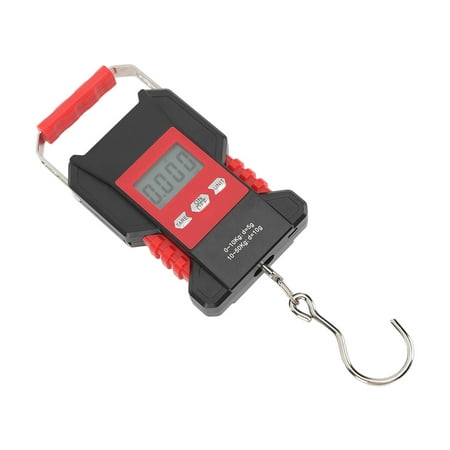 Fishing Scales Digital Waterproof,Fish Scales Digital Weight Fish Scales  Digital Weight Hanging Scale Built for the Future 