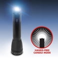 thumbnail image 4 of Maglite Maglite 3C Cell,Black,Whs, 4 of 5