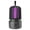 Black, variant on USB Bug Zapper Light, 20dB Quiet Mosquito Killer for Bedroom, 365nm Photocathode Fly Trap for Home Use,1PCS