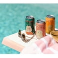 thumbnail image 6 of Busty Lush She's Passionate NA Sour Beer, Low Cal, No Sugar, Passion & Dragon Fruit, 12 Pack, 6 of 6