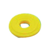 Nylon Yoke Gasket For Small Medical Cylinders,100 [Sold by the Case, Quantity per Case : 100 EA, Category : Oxygen Care Supplies, Product Class : Respiratory]