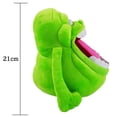 thumbnail image 2 of Muñeco de peluche con fantasmas y fantasmas, anime, peluche, 21 cm, 2 of 4
