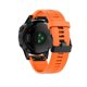 thumbnail image 4 of 22MM Correa de silicona - Cierre rápido, cómoda, para relojes sport/lujo, 4 of 4