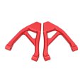 thumbnail image 2 of RC Rear Upper Suspension Arm, Delicate Aluminum Alloy Easy To Install And Remove 1 Pair RC Rear Upper Swing Arm  For 1/16 RC Cars Red,Blue, 2 of 8