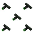 thumbnail image 2 of Greeniant 1 par de empuñaduras de manillar de bicicleta, fundas antideslizantes para bicicleta, funda para exteriores Type8 NO8, 2 of 6