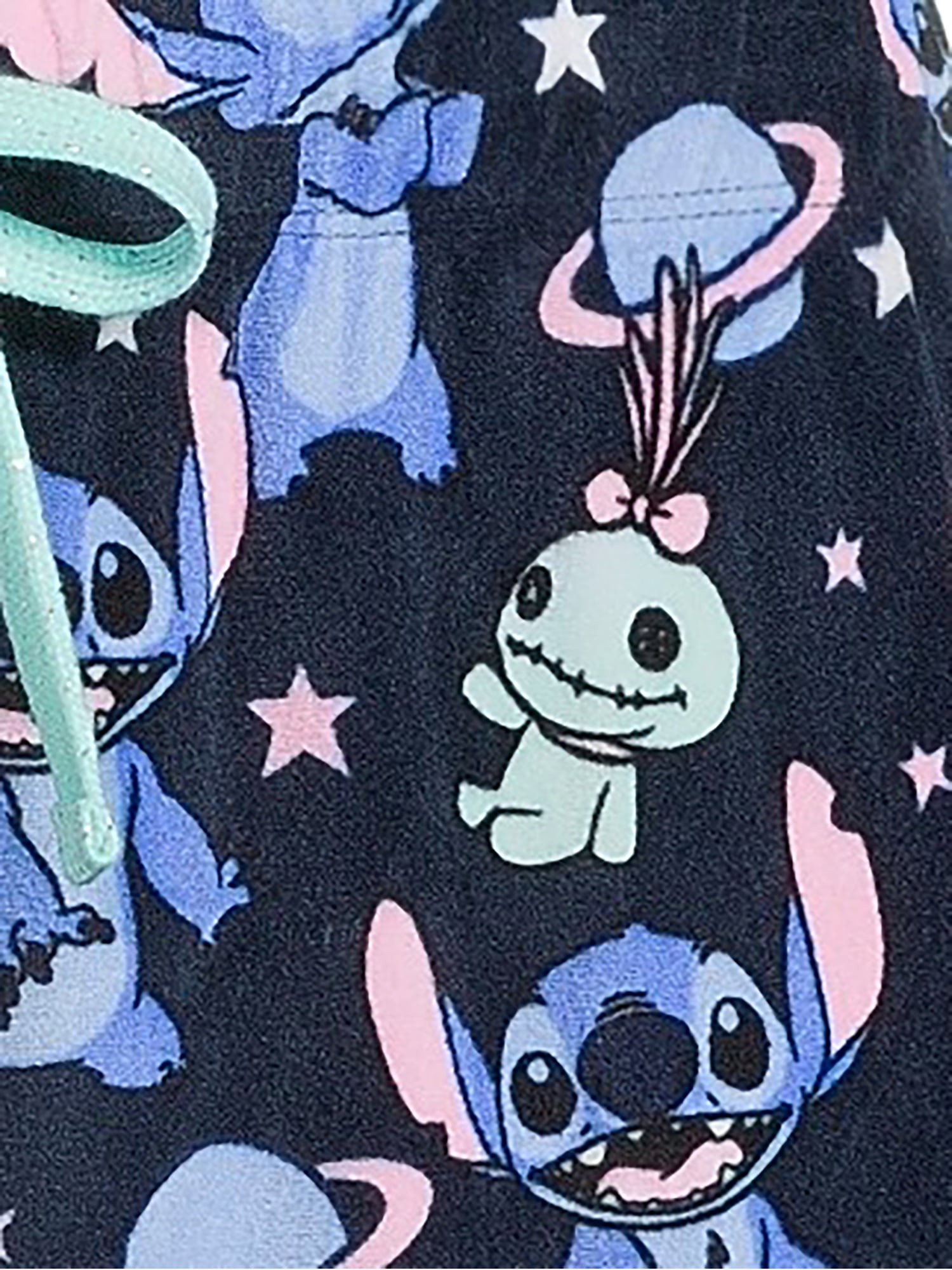 Pyjama Stitch Disney en coton - Mister License.com