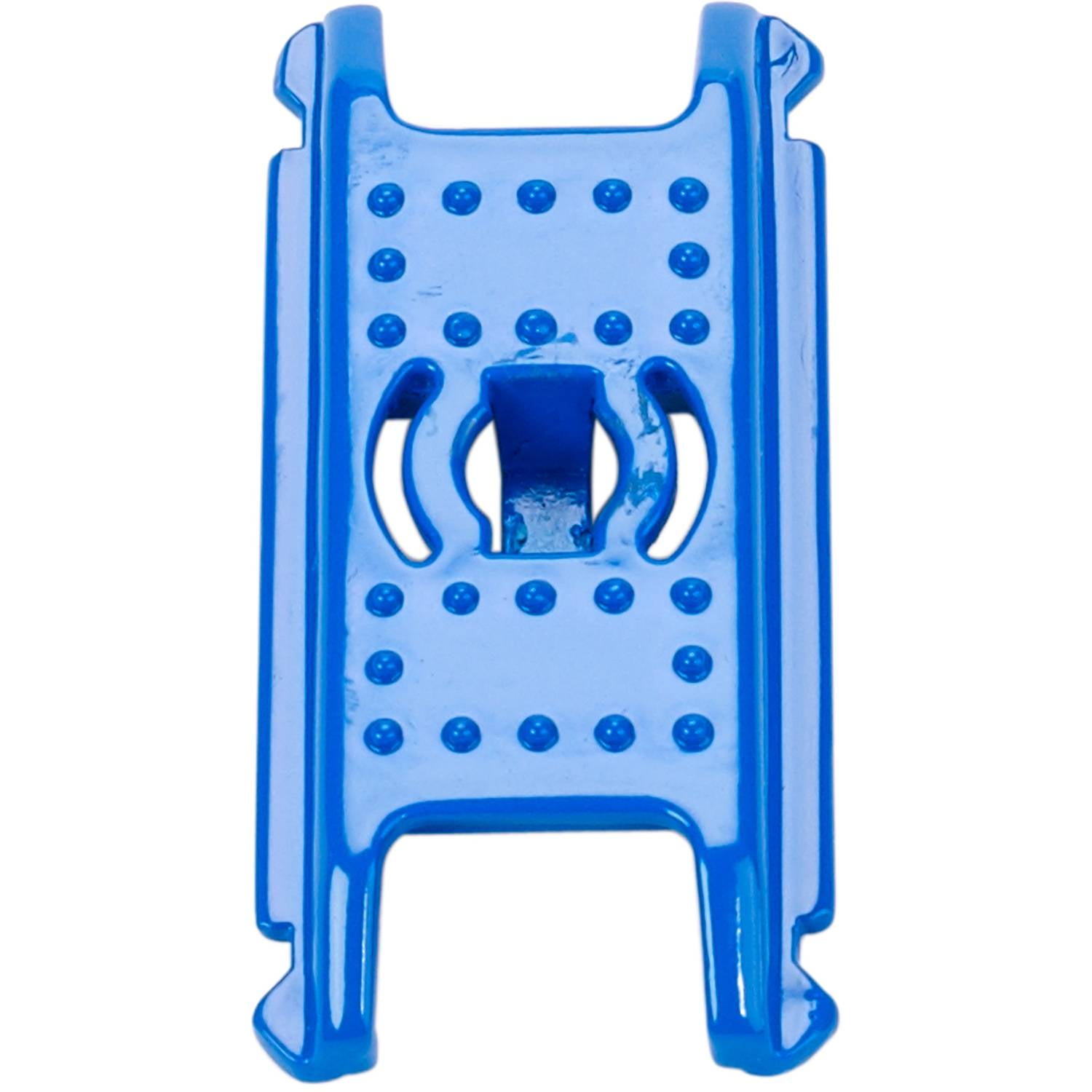hot wheels blue connectors