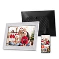 thumbnail image 1 of 10.1 Inch WiFi Digital Photo Frame Built-in 16GB Memory Smart, 1 of 8