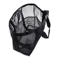 thumbnail image 1 of Ayuda de cocina, gran capacidad, juguetes de playa, ropa, bolsa de almacenamiento para baño, bolsa de playa de verano para niños y niñas, 1 of 2