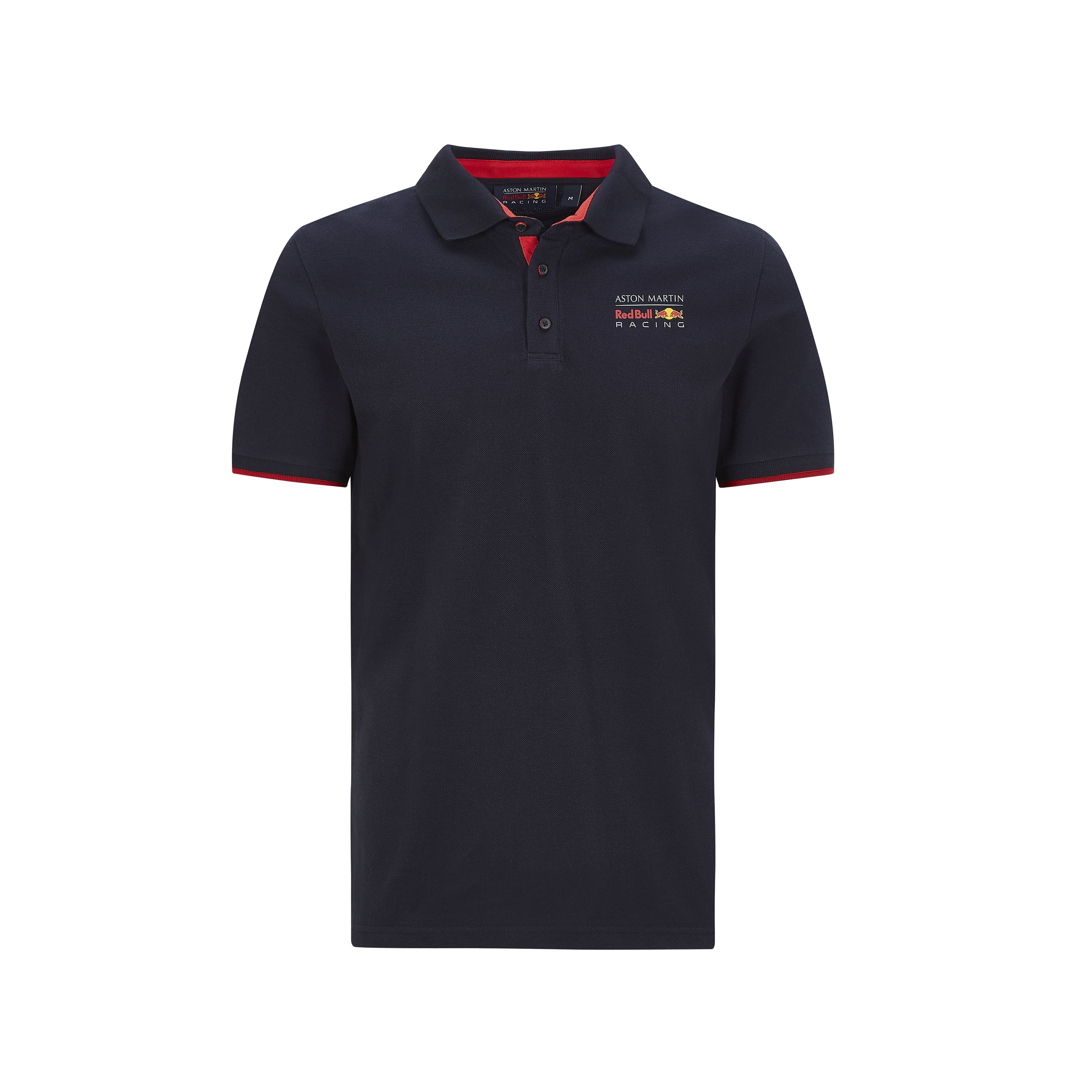 aston martin red bull racing polo