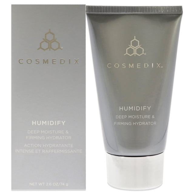 CosMedix Crema Hidratante de hidratación profunda y reafirmante Humidify 2.6 oz CosMedix Crema 2.6 oz