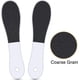 thumbnail image 2 of 4 Pieces Double-Sided Foot File Foot Rasp File Dead Skin Remover Foot Scrubber Hard Skin Remover Foot Care, 2 of 4