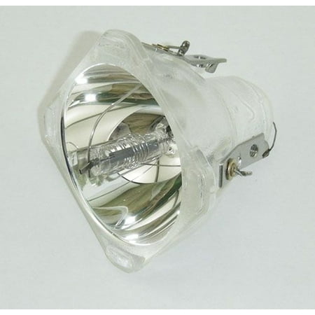 

Replacement for TOSHIBA TDP-S81U BARE LAMP ONLY replacement light bulb lamp