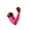 PINK, variant on McDavid 656R Compression Arm Sleeve