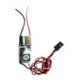 thumbnail image 2 of Regulador de voltaje Bec Ubec de 5 V, convertidor estable para aviones RC, accesorios de bricolaje 5V 7A, 2 of 9