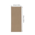 thumbnail image 3 of 24pcs Wet And Dry Sandpapers Abrasive Paper Sandpaper for Automotive Furniture, 3 of 8