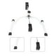 thumbnail image 1 of Mini entrenador de Pedal de ejercicio multifuncional para personas mayores ANGGREK  Otros, 1 of 8