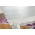 thumbnail image 3 of Padilla 5-Piece Dining Set, White, 3 of 9