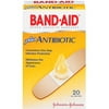 Band-aid All-one-size Antibiotic Bandage