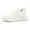 White, variant on PENNYSUE Women's high-performance air cushioned sports shoes provide stable support For breathable running and fitness training daily wear