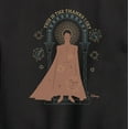thumbnail image 3 of Disney Wish - Thanks I Get King Magnifico - Toddler & Youth Crewneck Fleece Sweatshirt, 3 of 5
