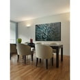 thumbnail image 4 of School by Parvez Taj Painting Print on Brushed Aluminum, 4 of 5