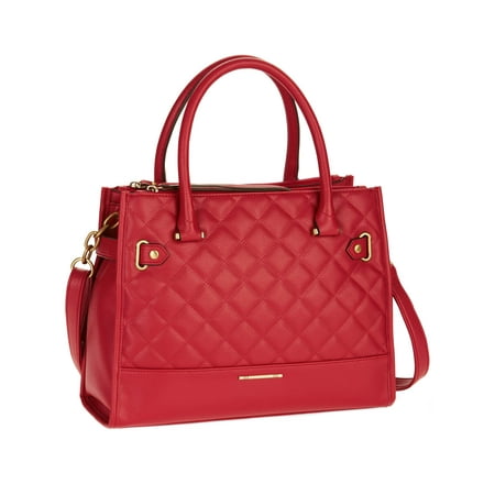 Time and Tru Harper Satchel