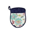 thumbnail image 1 of Porte-Pot Avec Poche (Tiffany Garden) - Set of 4, 1 of 1