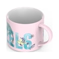 thumbnail image 3 of Zak Designs 15oz Color Change Modern Mug, Little Mermaid, 3 of 17