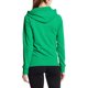 thumbnail image 2 of Fruit of the Loom - Chaquetilla ligera con capucha para mujer (Verde césped), 2 of 3