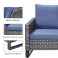 thumbnail image 4 of POCASSY 4 - Person Outdoor Seating Group, 4 of 12