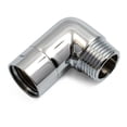 thumbnail image 4 of Shower Head Elbow Adapter Shower Arm Extension 90degree, 4 of 5