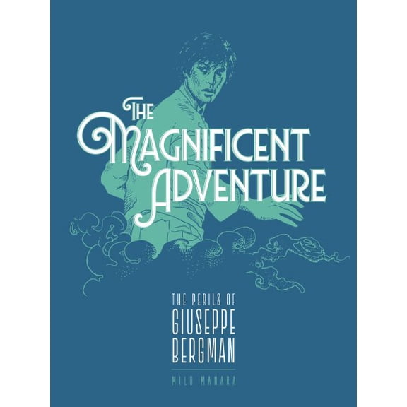 Pre-Owned The Fantagraphics Milo Manara Signature The Magnificent Adventure, (Paperback)