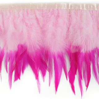 Hot Pink Feather Boa – US Novelty