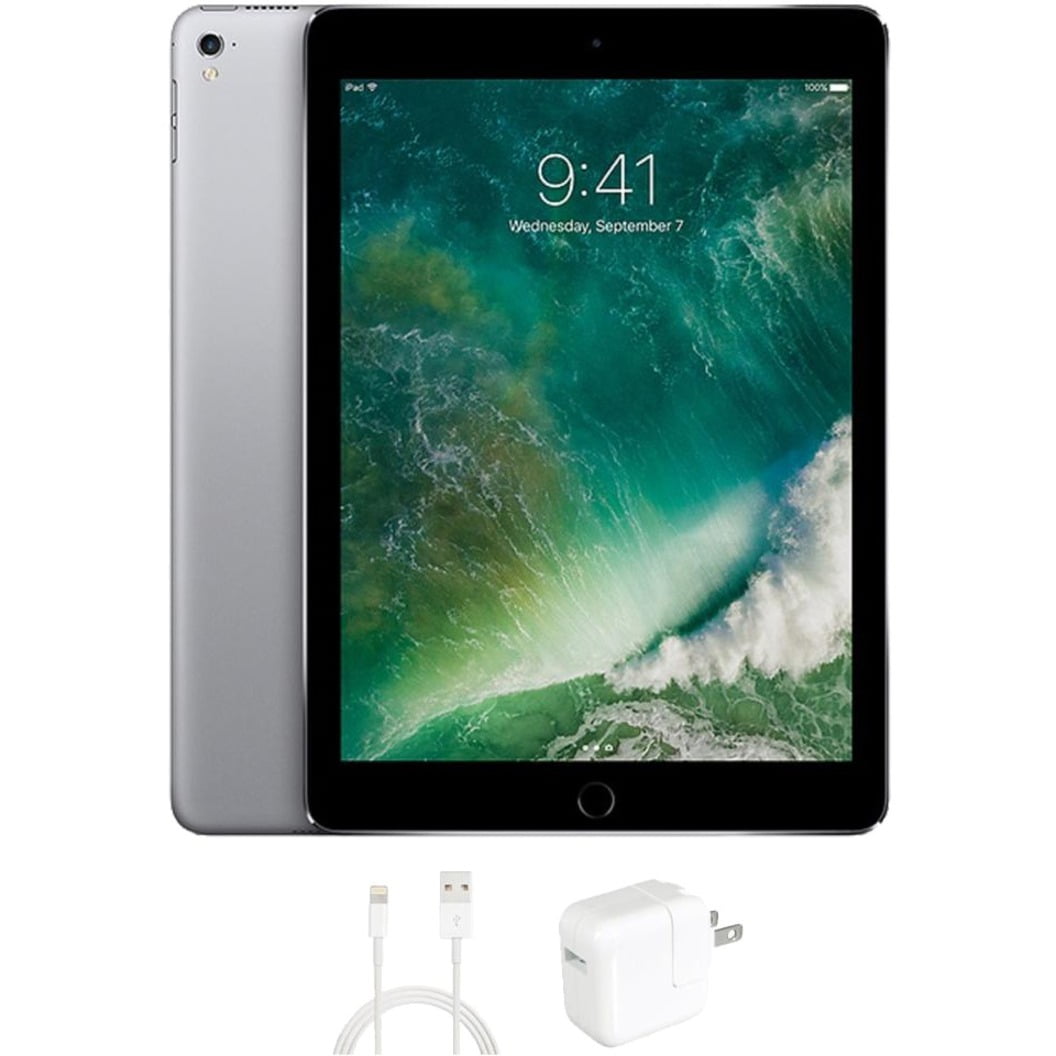 APPLE iPad Pro 9.7 WI-FI 32GB GD 【公式通販】