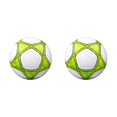 thumbnail image 3 of Greeniant Balón de fútbol duradero y resistente al desgaste: para deportes al aire libre Balón de fútbol al aire libre Balón de fútbol Type3 NO3, 3 of 6