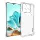 thumbnail image 1 of For Motorola Edge 60 5G Motorola Edge 60s 5G Motorola Edge 60 Fusion 5G Clear Phone Case ENKAY HAT P, 1 of 5