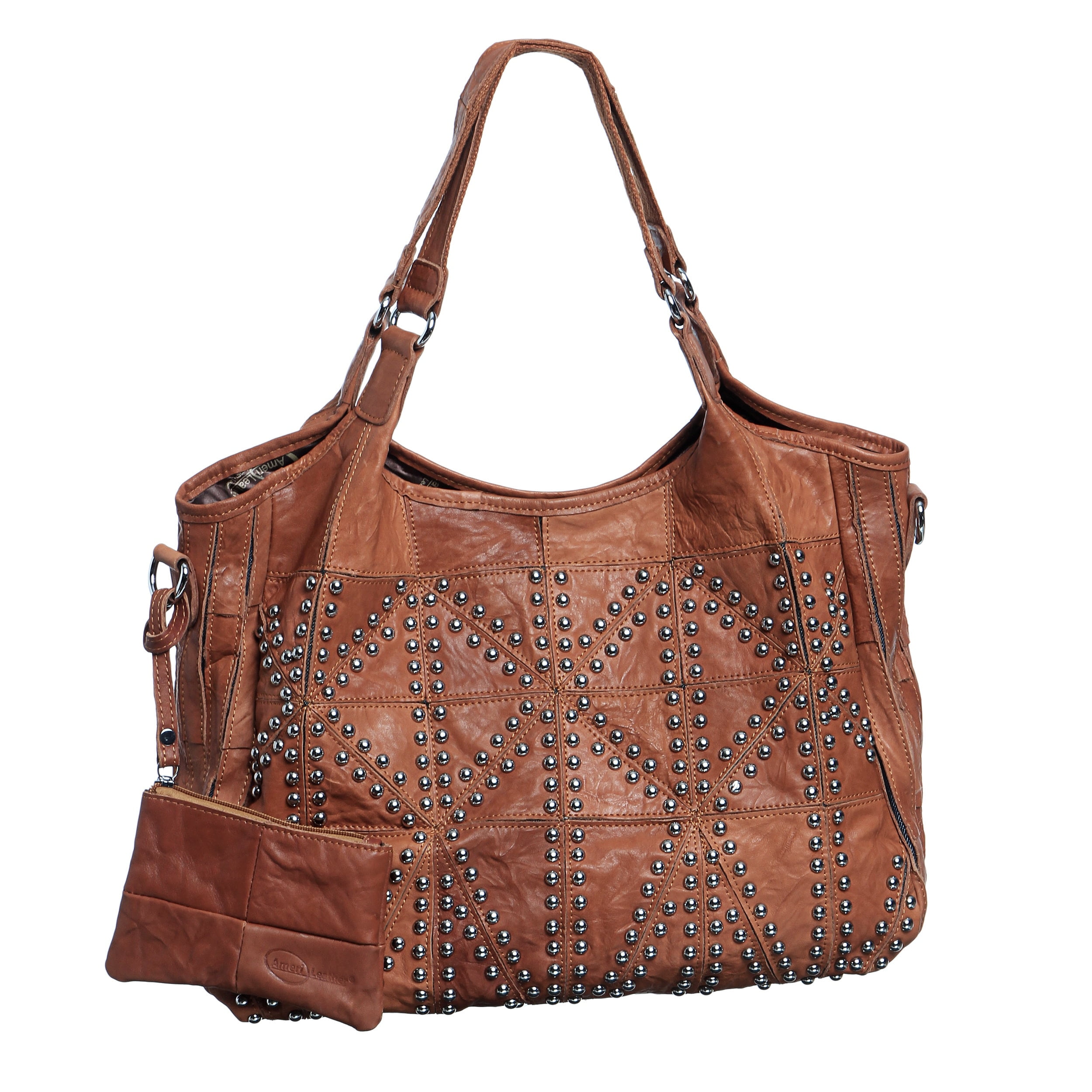 Amerileather Spirit Tote Bag