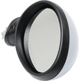 thumbnail image 3 of COOPER 07-15 MIRROR RH, Power, Manual Folding, Heated, Paintable, w/o Auto Dimming, BSD, Memory, and Signal Light, (09-15, Convertible/07-13, HB), 3 of 6