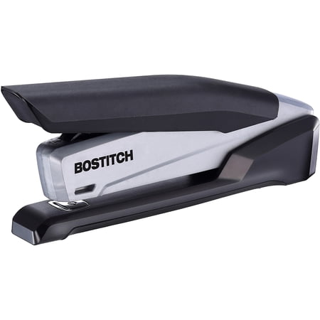 PaperPro inPOWER 20 Desktop Stapler  20-Sheet Capacity  Gray